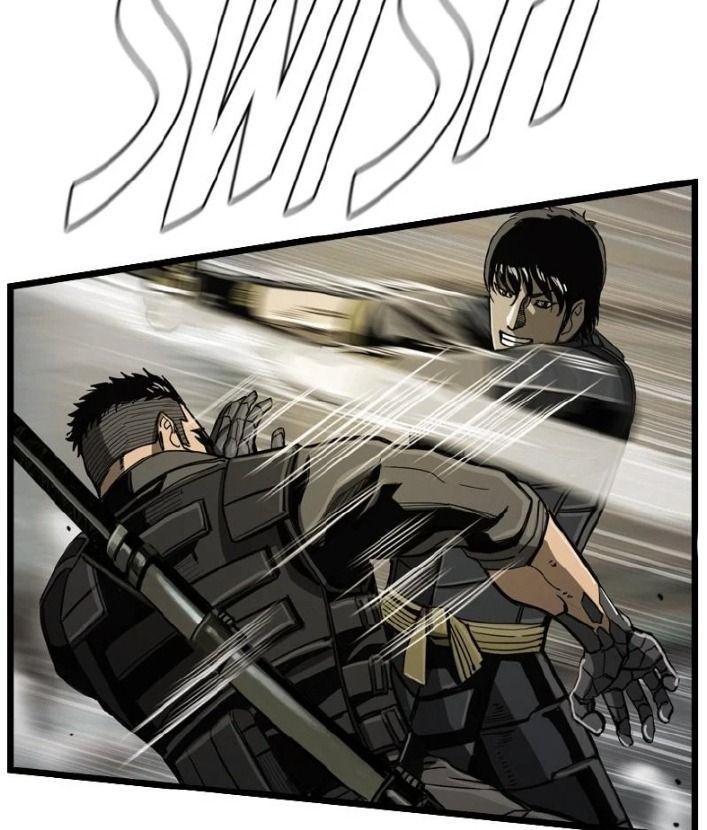 The First Hunter Chapter 54 - 48