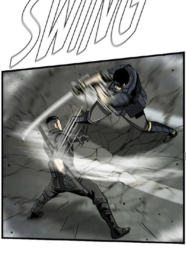 The First Hunter Chapter 54 - 52