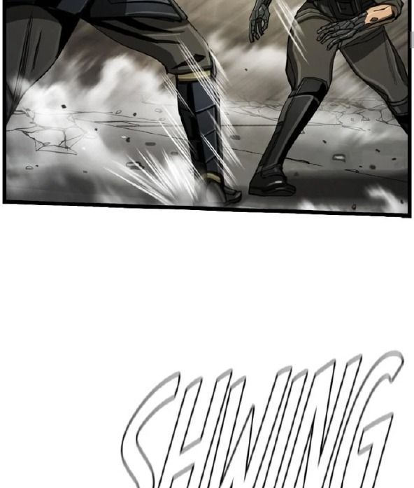 The First Hunter Chapter 54 - 54