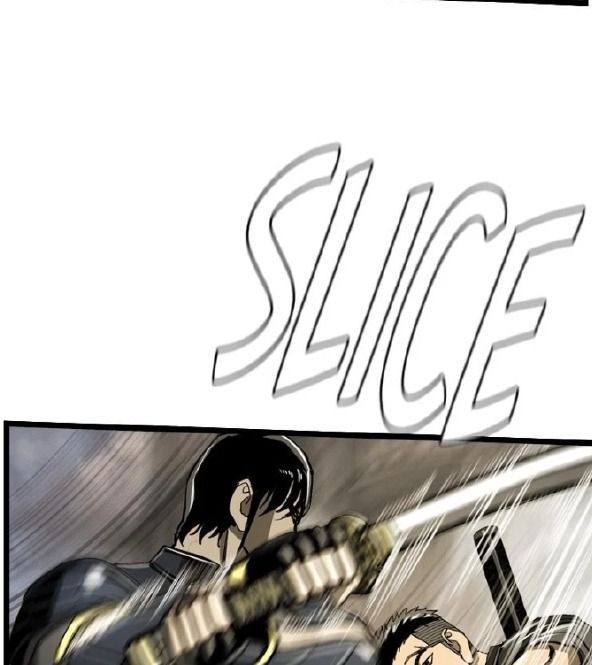 The First Hunter Chapter 54 - 56