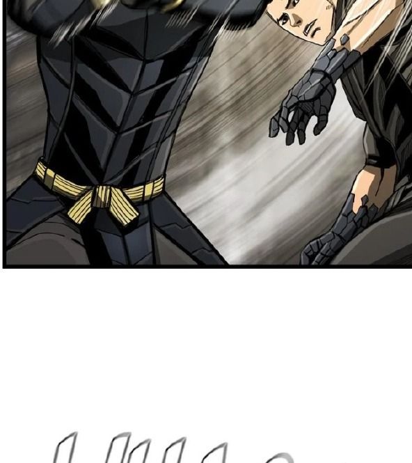 The First Hunter Chapter 54 - 57