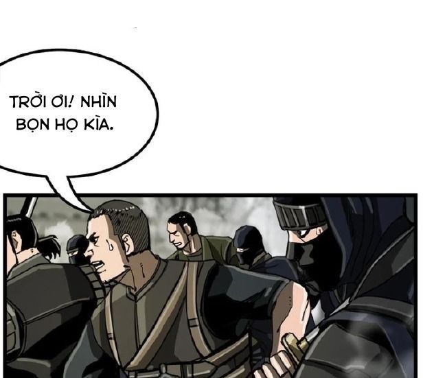 The First Hunter Chapter 54 - 63