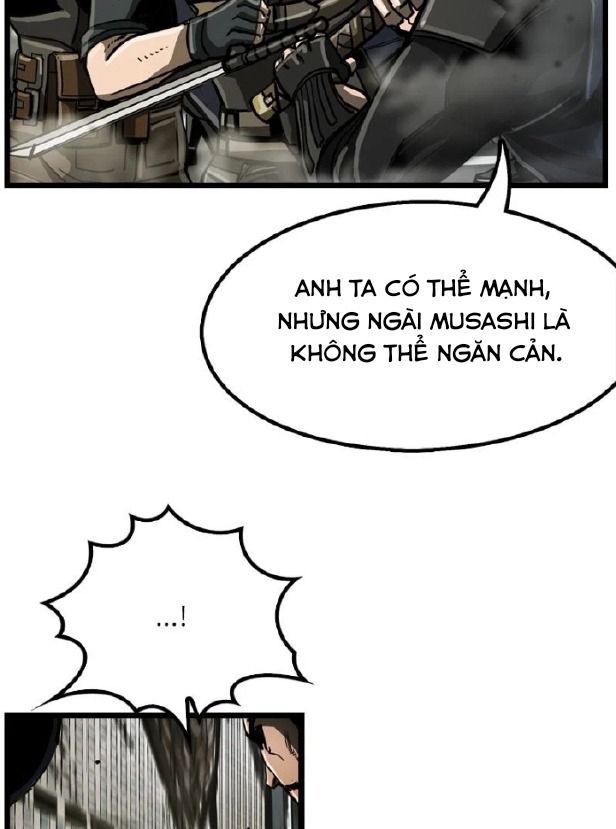 The First Hunter Chapter 54 - 64