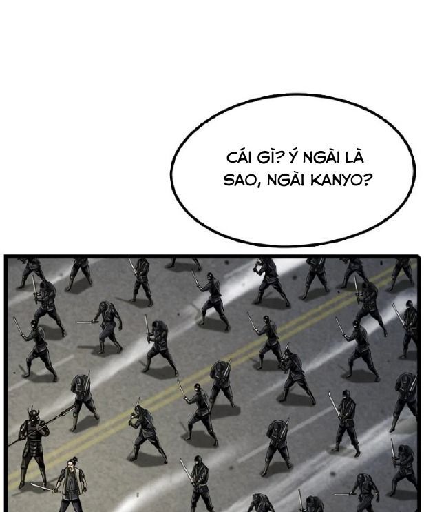 The First Hunter Chapter 54 - 66