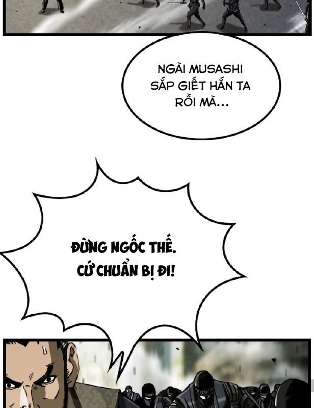 The First Hunter Chapter 54 - 67