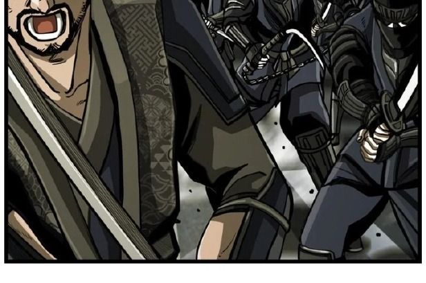 The First Hunter Chapter 54 - 68