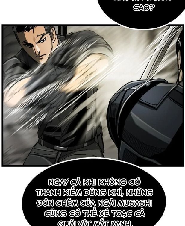 The First Hunter Chapter 54 - 70