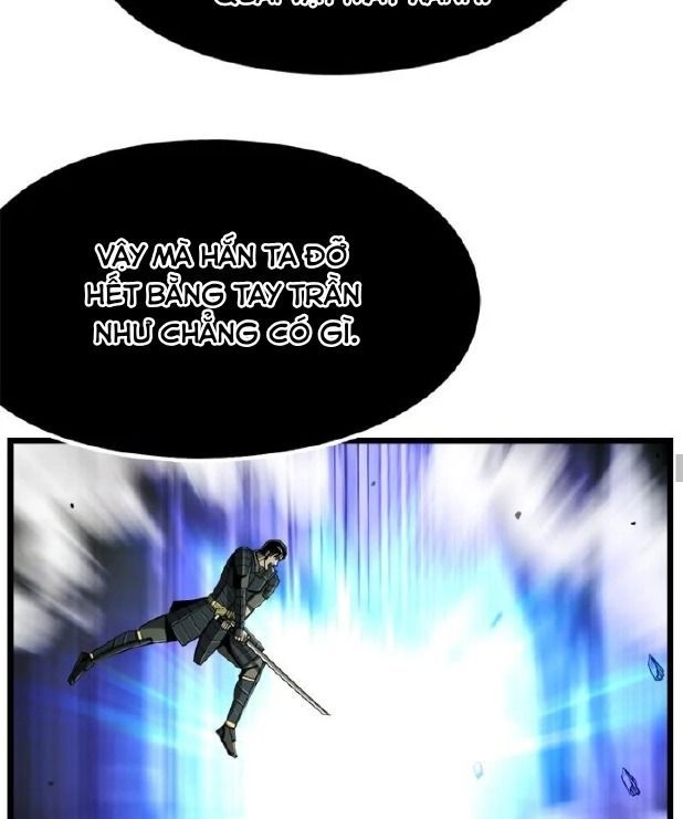 The First Hunter Chapter 54 - 71