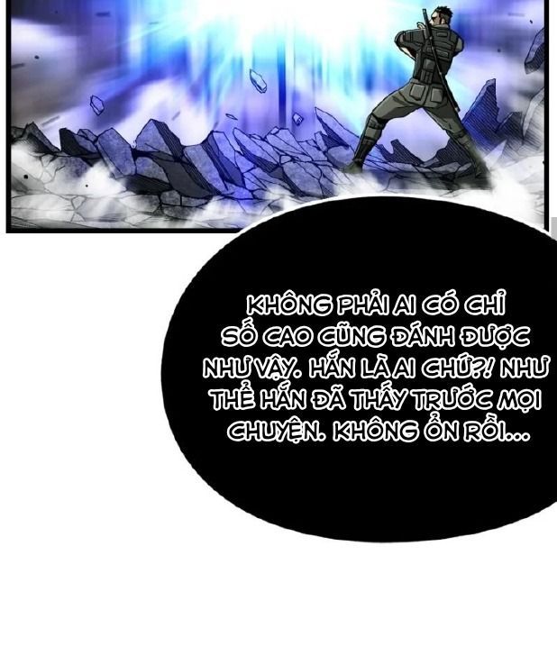 The First Hunter Chapter 54 - 72