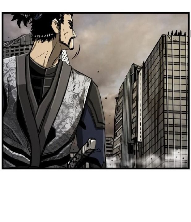 The First Hunter Chapter 54 - 73