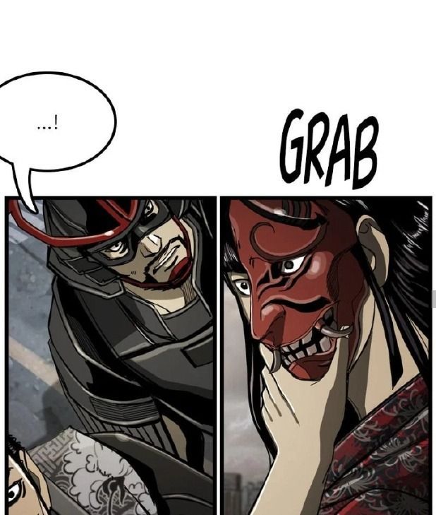 The First Hunter Chapter 54 - 74