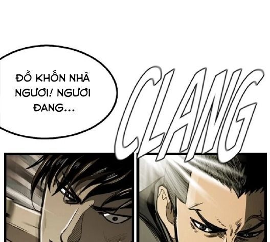 The First Hunter Chapter 54 - 76