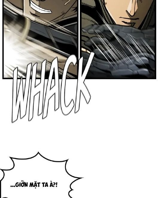 The First Hunter Chapter 54 - 77