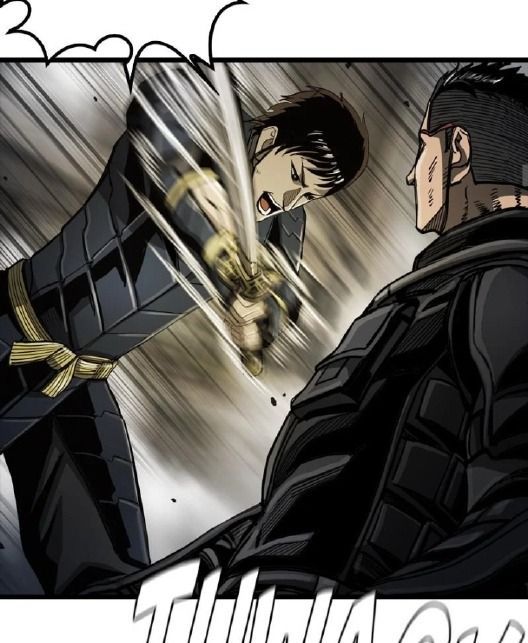 The First Hunter Chapter 54 - 78