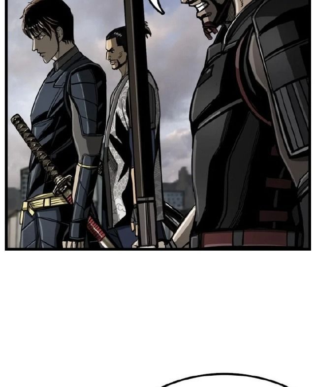 The First Hunter Chapter 54 - 9