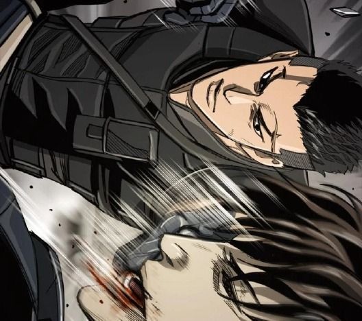 The First Hunter Chapter 54 - 81