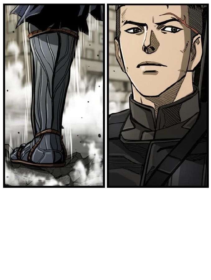 The First Hunter Chapter 54 - 90