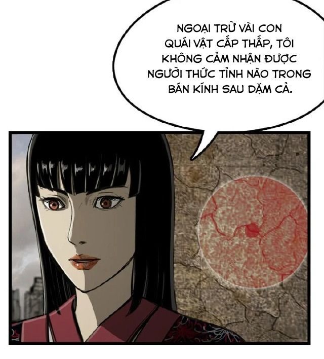 The First Hunter Chapter 54 - 10