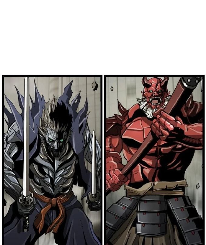 The First Hunter Chapter 54 - 91