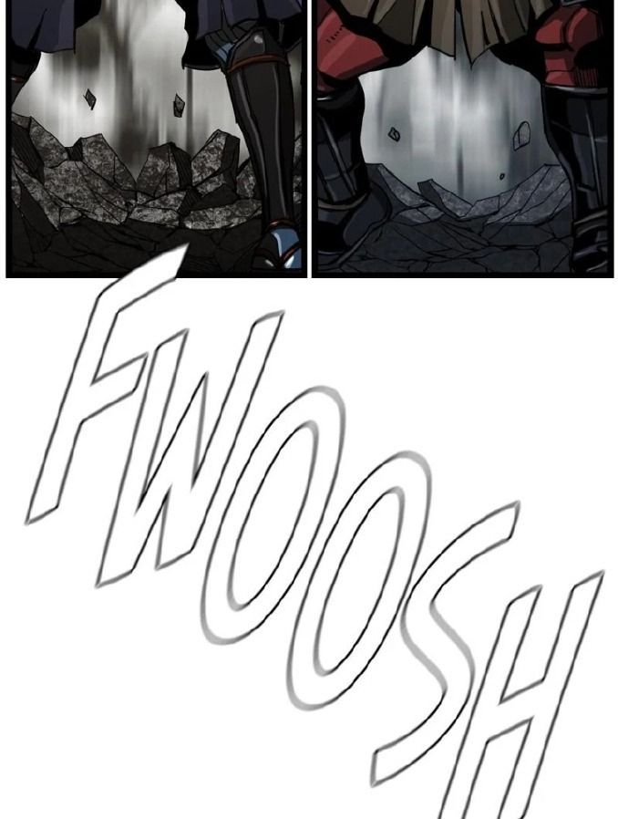 The First Hunter Chapter 54 - 92