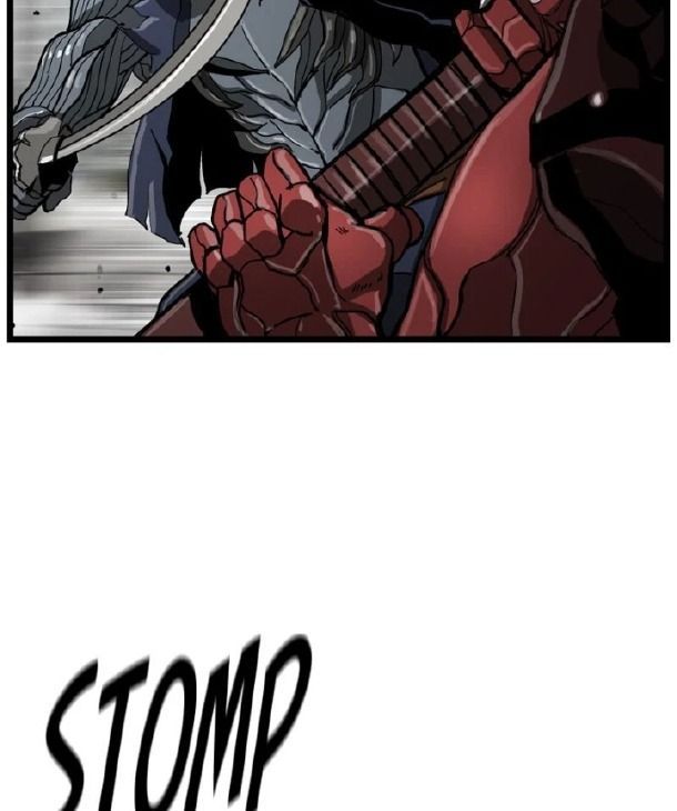 The First Hunter Chapter 54 - 96