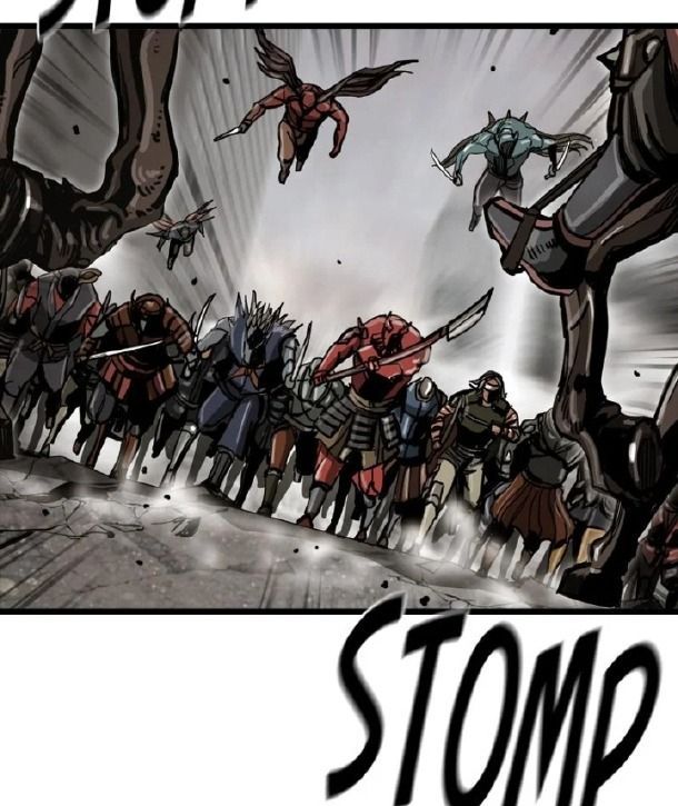 The First Hunter Chapter 54 - 97