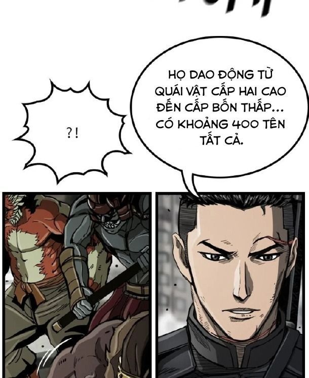 The First Hunter Chapter 54 - 98