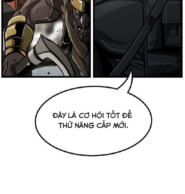 The First Hunter Chapter 54 - 99