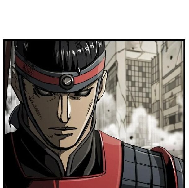 The First Hunter Chapter 54 - 100