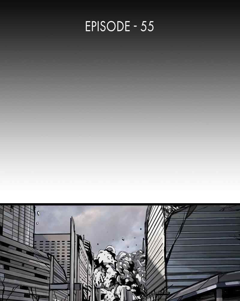 The First Hunter Chapter 55 - 2