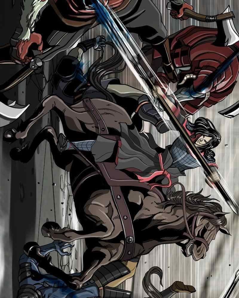 The First Hunter Chapter 55 - 11