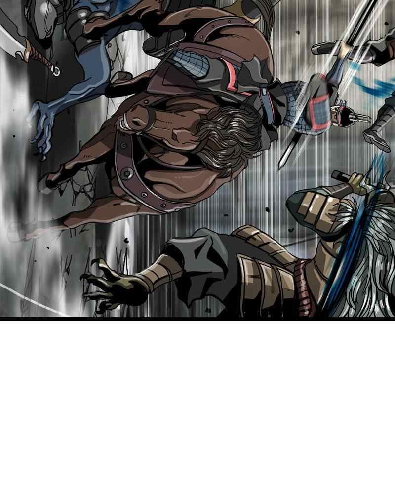 The First Hunter Chapter 55 - 12