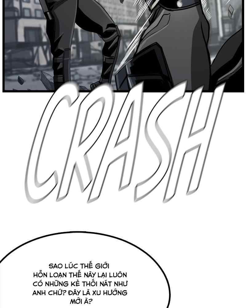 The First Hunter Chapter 55 - 18