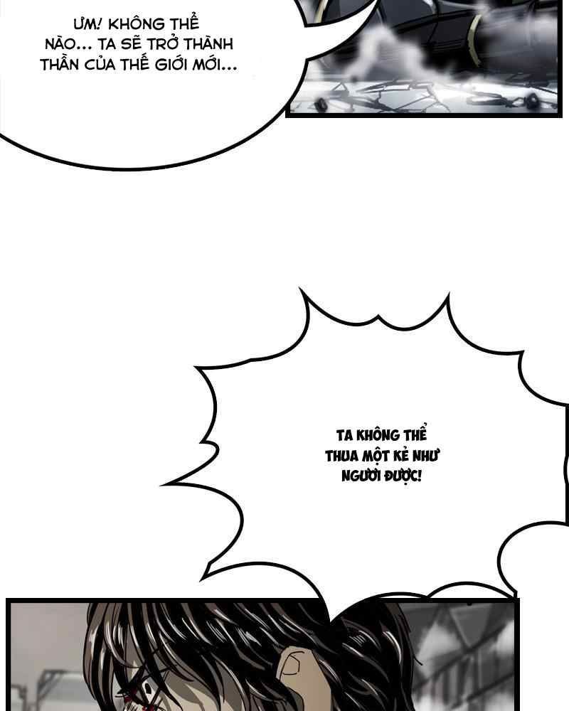 The First Hunter Chapter 55 - 20