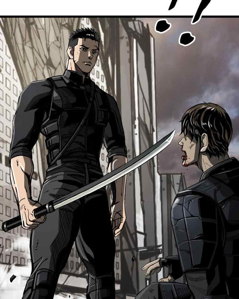 The First Hunter Chapter 55 - 22