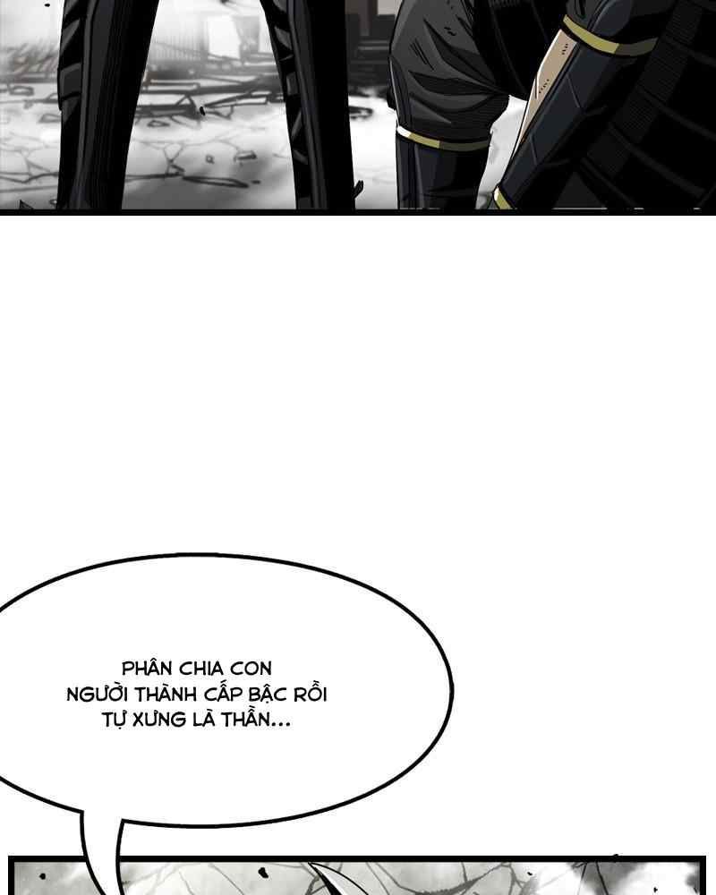 The First Hunter Chapter 55 - 23