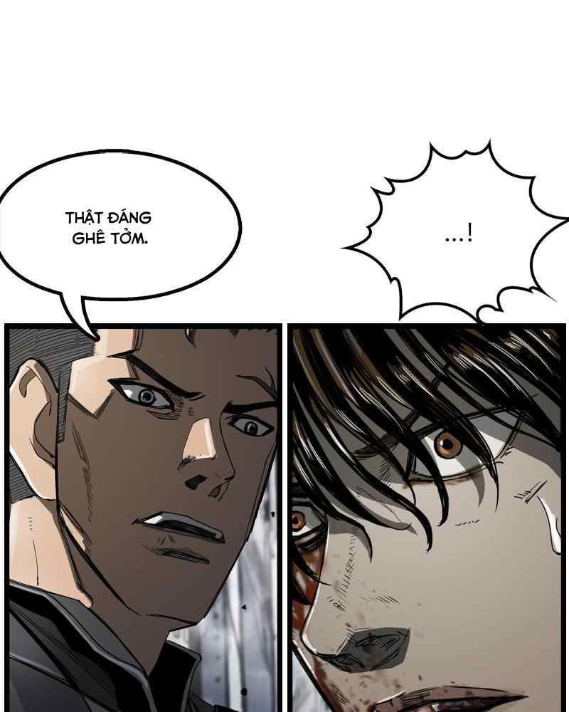 The First Hunter Chapter 55 - 25