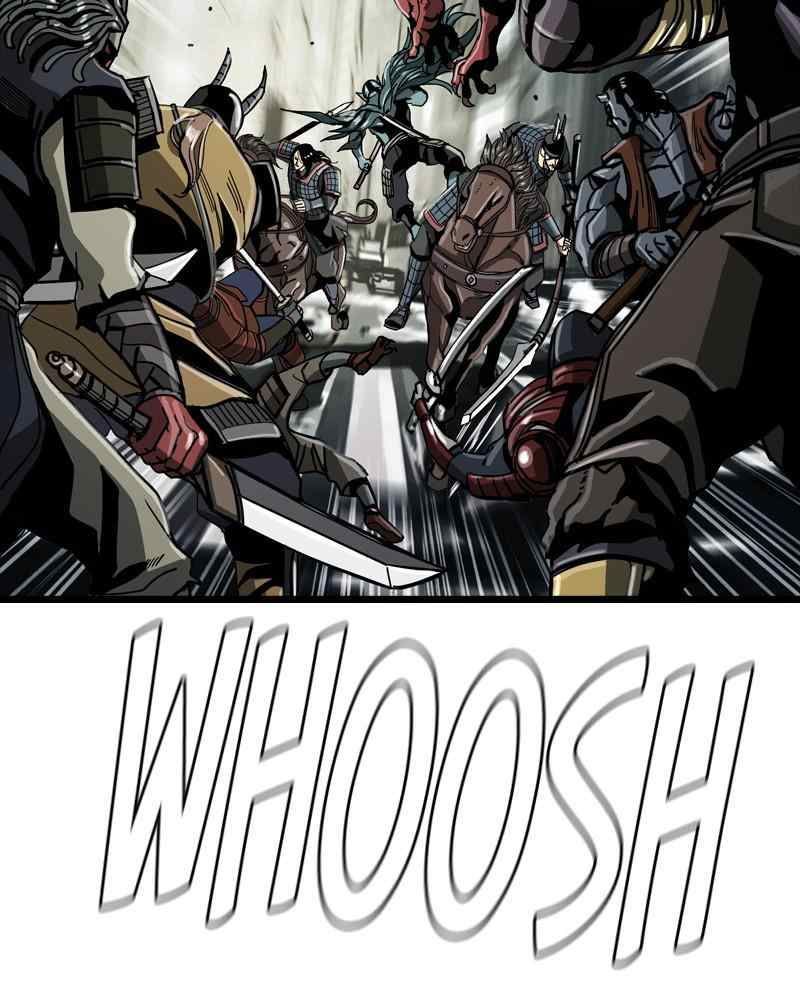 The First Hunter Chapter 55 - 4