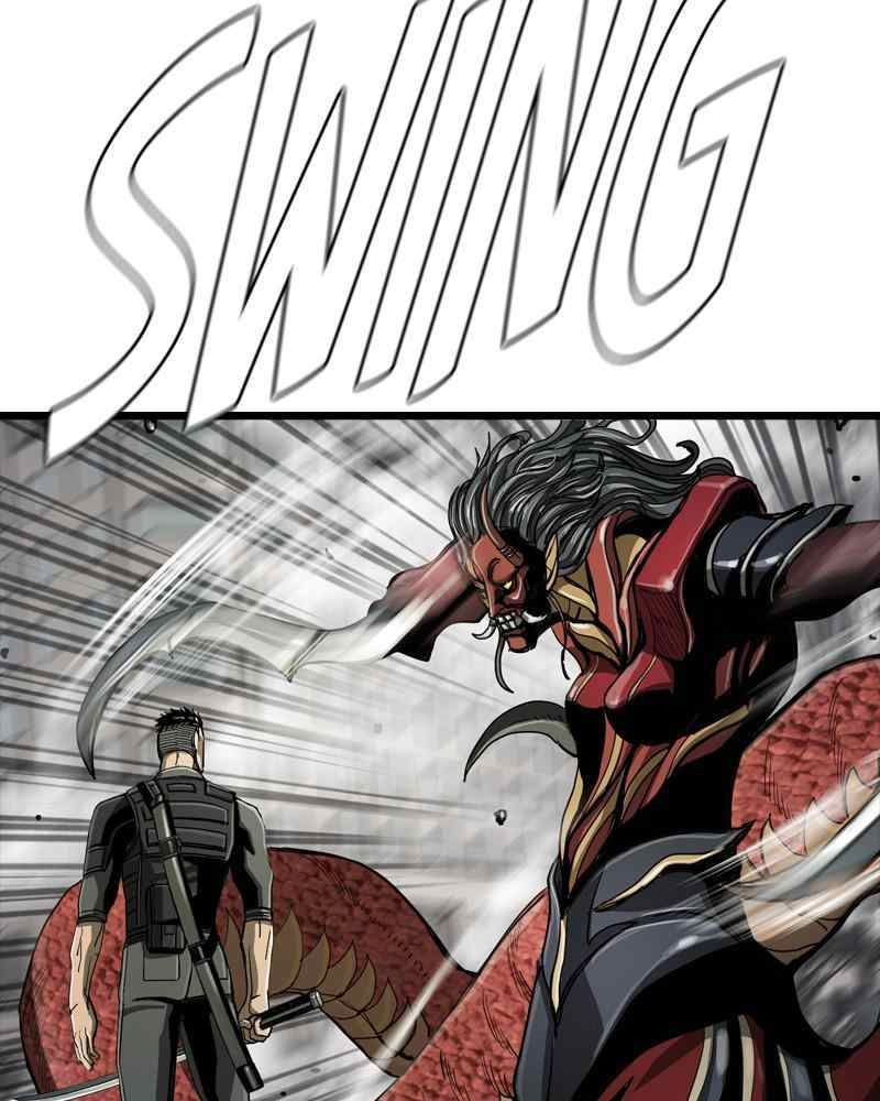 The First Hunter Chapter 55 - 32