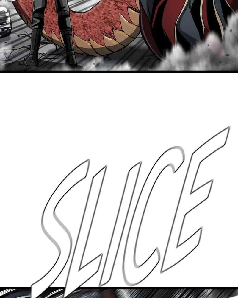 The First Hunter Chapter 55 - 33