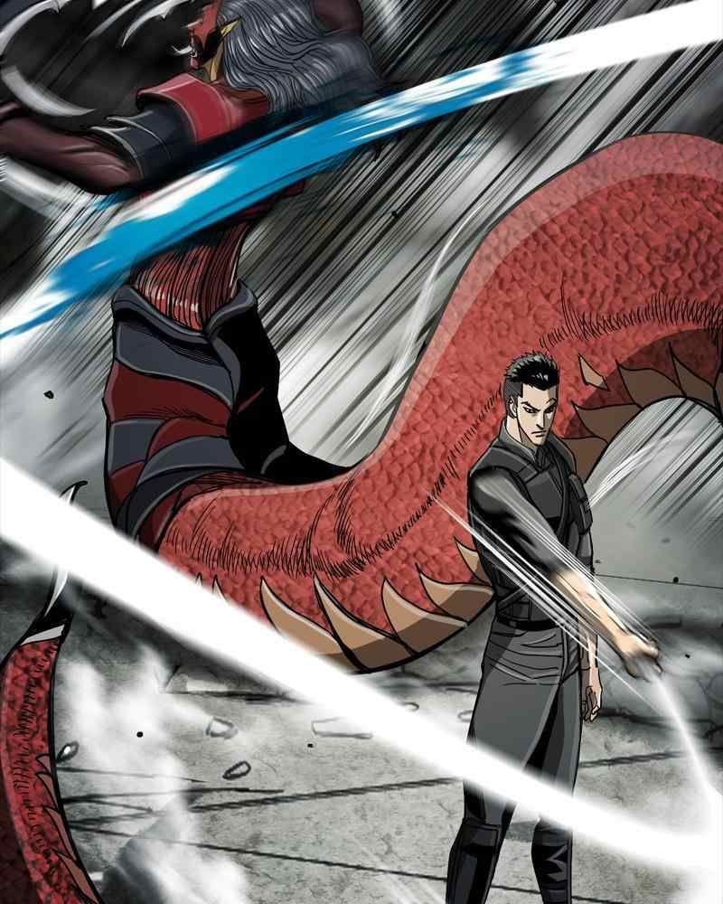 The First Hunter Chapter 55 - 34