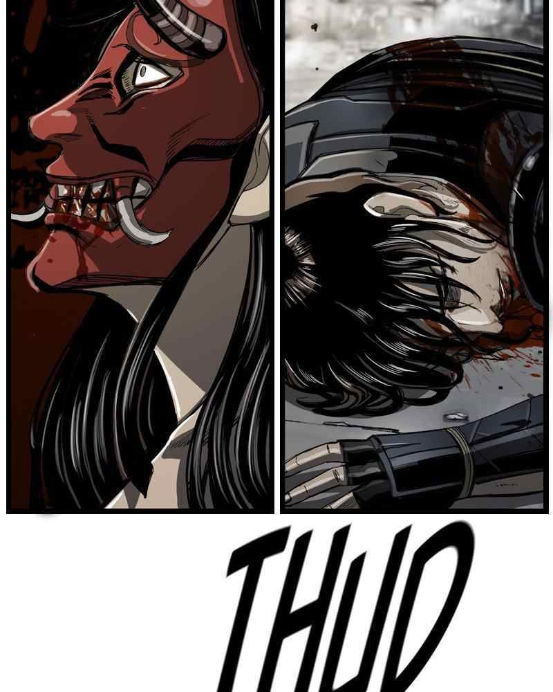 The First Hunter Chapter 55 - 36