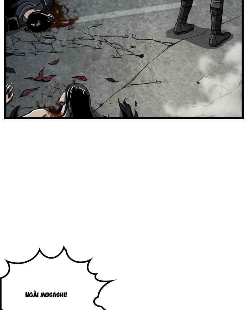 The First Hunter Chapter 55 - 39