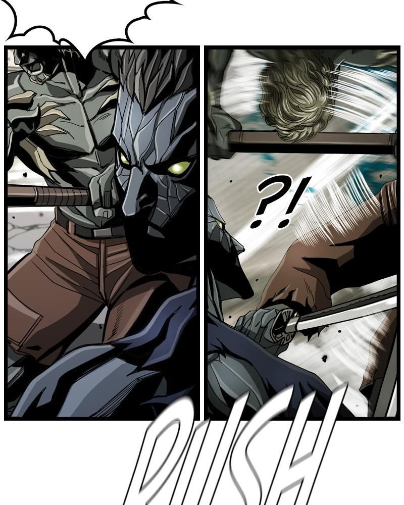 The First Hunter Chapter 55 - 40