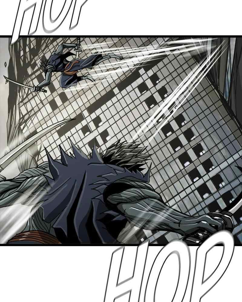 The First Hunter Chapter 55 - 45