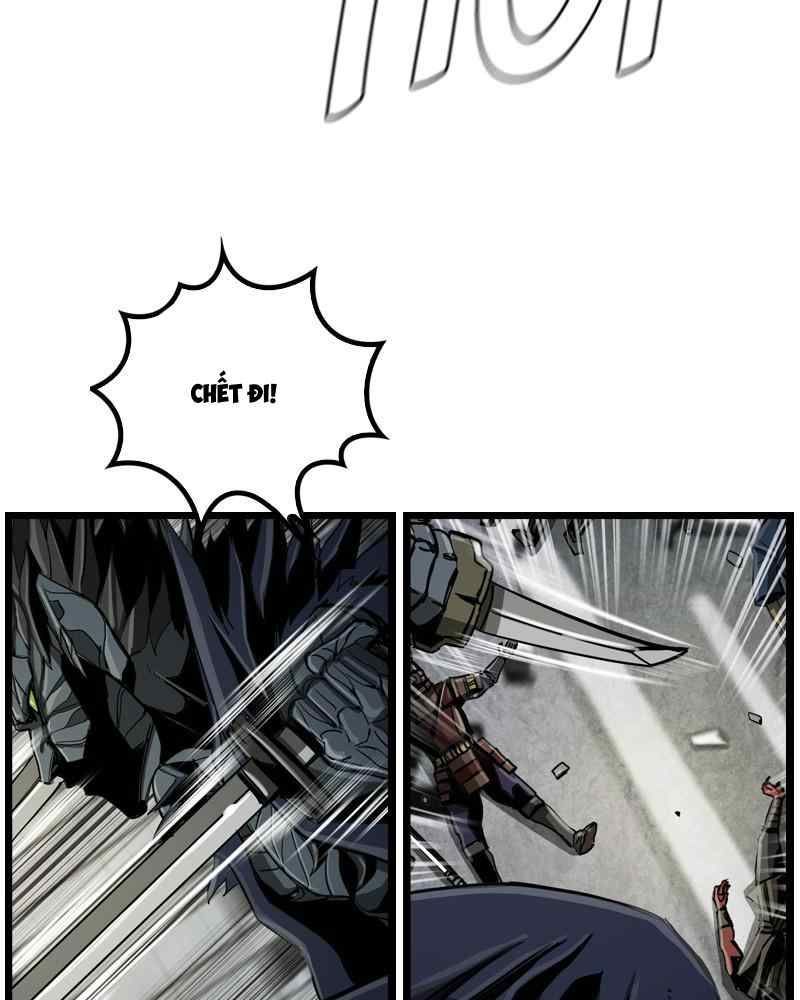 The First Hunter Chapter 55 - 46