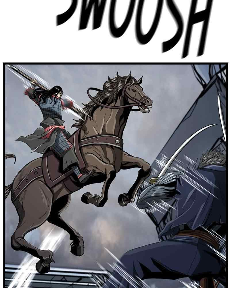 The First Hunter Chapter 55 - 49