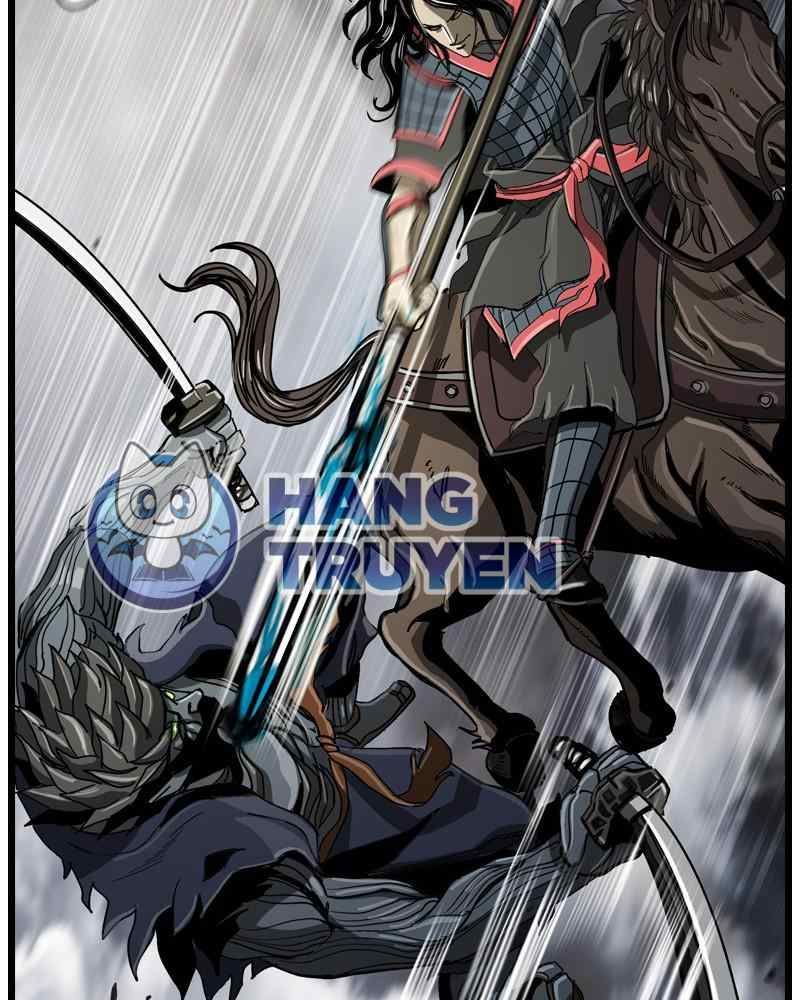 The First Hunter Chapter 55 - 51