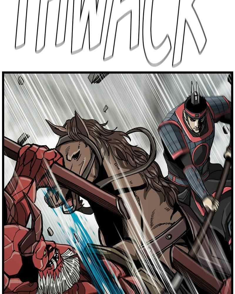 The First Hunter Chapter 55 - 54