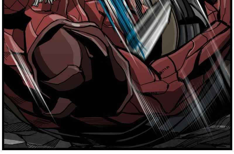 The First Hunter Chapter 55 - 55